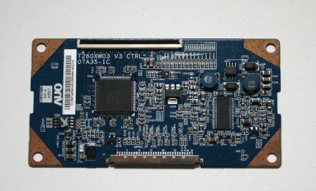 Jaka matryca zamiast T260XW03 v3?