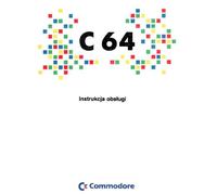 Commodore 64C - jak ustawić głowicę magnetofonu i przegrać gry z PC?