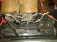 Prostownik BK120615 i dziwne napięcia ładowania.