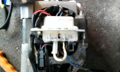Silnik do Amica PA 5560 A 420