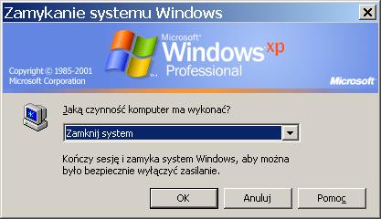 Computer Automatically Turns On After Shutdown: ATX Akyga 550W, Asus P5KPL-AM, Win XP