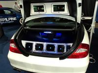 STS TUNING SHOW 2010 11-12 września 2010r