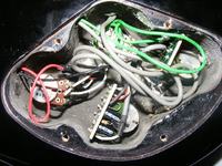 Yamaha RBX 357 HUMBUCKERY BASSOWE