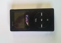 MP3 DIGITAL PLAYER po ładowaniu przestał działać...