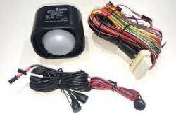 Mondeo MK3 - Wyje alarm przy włączonych kierunkowskazach