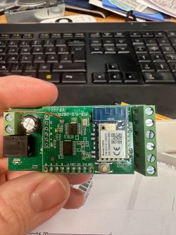 Miboxer FUT036w and CB3s Issues: Flashing Firmware, WiFi Connectivity, and Button Control Miboxer FUT036w and CB3s Issues: Flashing Firmware, WiFi Connectivity, and Button Control