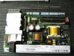 Siemens SIMODRIVE 6SN1145-1BA02-0CA1 - jak zidentyfikować spalone elementy?
