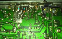 Prośba do posiadaczy radiotelefonu Dragon clean tone lub Albrecht Empire 2000