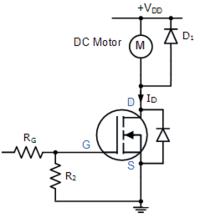 [ATmega64] - Weryfikacja układu sterowania wentylatorem 5V przyciskiem