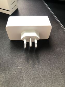 [BK7231N / CB2S] Teardown Tuya Wifi Smart Brazil Switch Plug TY-BRP