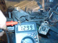 Galaxy 1.9TDI 99rok. Po zwarciu rozrusznika nie odpala.