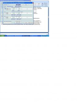 VW Jetta 1,6 BSE 2006rok - Pojawiające się błędy P2237, P2224, P2251, P0171,