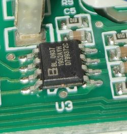 [BK7231T / WB2S] Teardown Kruidvat Smart Plug Dual (with Energy Meter)