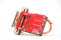 Piccolo - mikro drukarka 2D/3D, tudzież grawerka laserowa