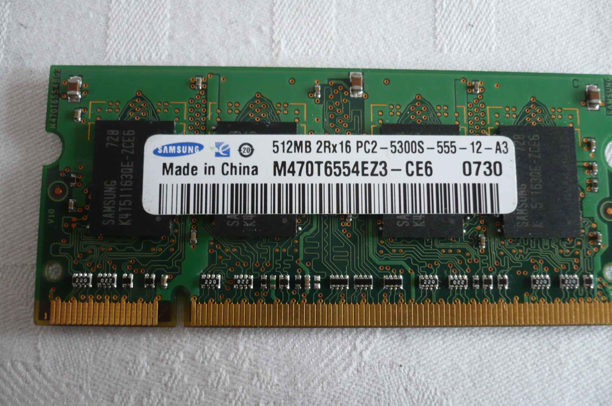 Ноутбук ram 12 гб 512. Hynix 2gb 2rx8 pc2-6400s-666-12. Ноутбук Toshiba Satellite a205-s4577 Оперативная память. Оперативная память 1 ГБ 1 шт. Geil gx2s5300-1gba.