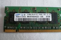 Fujitsu Siemens AMILO L7320 - Wymiana RAM i podzespołów