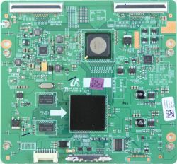 Samsung UE40ES6100 - brak obrazu, dioda miga 5 razy