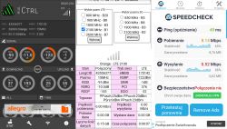 Konfiguracja zestawu LTE się nie powiodła. Pomożecie? (ok. Międzychodu, WLKP)