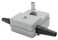 Antena FM UKF, niskobudżetowa.