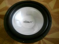 Mutant NW1250sb - Czy ktoś zna ten głośnik?proszę o radę