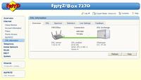 Neostrada 10Mb - Rozłączanie i skoki pingu wieczorem i w nocy