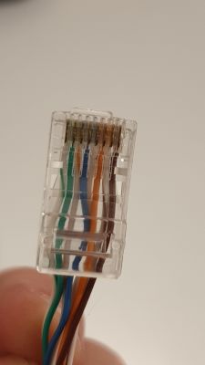 INEA 600 Mbps Stagnated at 95Mbps over 30m 5E Cable: Possible Issues and Solutions
