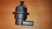 Fiat Ducato 3.0 - Experiencing OBD Error P2563 Turbo Boost Sensor During Heavy Rains Fiat Ducato 3.0 - Experiencing OBD Error P2563 Turbo Boost Sensor During Heavy Rains