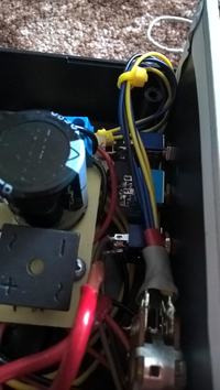 Wzmacniacz 2x22W TDA1552Q Wzmacniacz 2x22W TDA1552Q