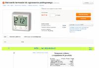 Jakie ogrzewanie elektryczne podłogi wybrać do 0.5 m2 w przedpokoju?