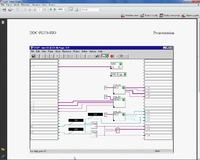 SAIA PCD4 - Konfiguracja bloczków Modbus jako SLAVE, znaczenie skrótów Err, ErS