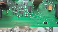 Miele W2241 washing machine - complete lack of response to the power supply