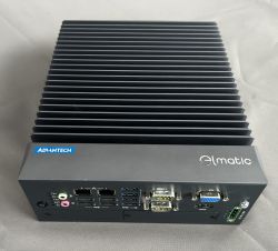 [Sprzedam] Sprzedam komputer przemysłowy ADVANTECH MIC-770W-20A1 V2 – nieużywany