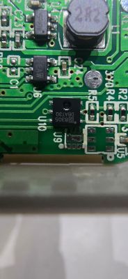 TH08 T1 U HL WiFi Module Flash: Wont Connect to Wifi to configure - Error After Dump and Reflash
