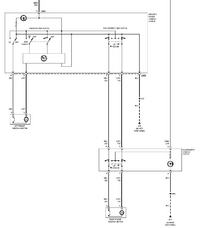 Focus mk1 2004r, elektryczna szyba kierowcy nie działa.