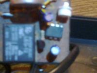 Termoregulator RT-2 - Poszukuję schematu oraz wykazu elementów TERMOREGULATORA R