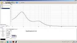 Głośnik Pioneer ts-a30s4 w skrzyni basser sk12 - czy zadziała przy 40L bass reflex?