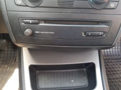 BMW E87 problem z Nawigacją - Aktualizacja Map, brak odczytu płyt. BMW E87 problem z Nawigacją - Aktualizacja Map, brak odczytu płyt.