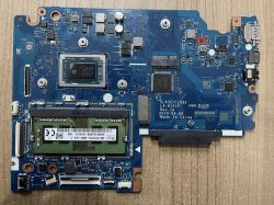 Lenovo ideapad s340-15API - Weryfikacja układu scalonego na płycie glównej Lenovo ideapad S340