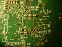 Xbox 360 Falcon - błąd 0022 po nieudanym RGH2, jak naprawić?