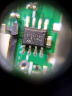 [BK7231N] Teardown and flashing of Atorch GR2P-WS: DIN rail device with graphic screen