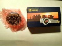 [Sprzedam] Panelowy miernik napięcia woltomierz LASCAR EM-1B-LED wyświetlacz LED