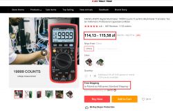 MESTEK DM100 finezja projektantów