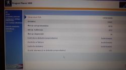 Peugeot 807: Nie można skasować błędów Airbag po wymianie napinaczy