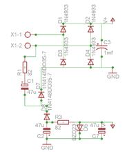 Zasilacz regulowany 0-30V 0-3A na LM324 Zasilacz regulowany 0-30V 0-3A na LM324