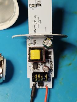 £1 Re-Use smart bulb finds: IKEA Tradfri LED2003G1, Ener-J SHA5262, unbranded PIR, Yichip YC1166 BT