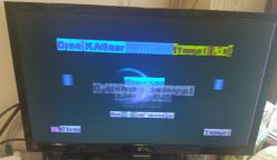 Artefakty na ekranie w PS2 Fat model 30003r - czy da się naprawić?