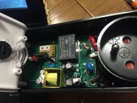 Gniazdo WiFi - problem z konfiguracją mimo wykrycia urządzenia online