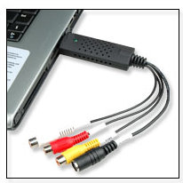 Jak połączyć dwa przenośne odtwarzacze DVD w samochodzie? AV na USB?