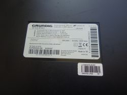 DUMP TV Grundig W25Q16: Seeking Forum Assistance & Sharing Images/Links