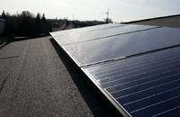 Instalacja 2 kWp Poznań na Danfossie z monitoringiem - OPIS, FOTO, UZYSKI Instalacja 2 kWp Poznań na Danfossie z monitoringiem - OPIS, FOTO, UZYSKI